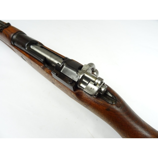 Karabin Mauser K98 kal. 8x57JS F.B. Radom